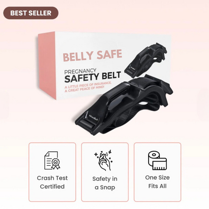 BellySafe Belt