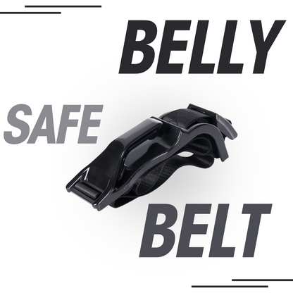 BellySafe Belt