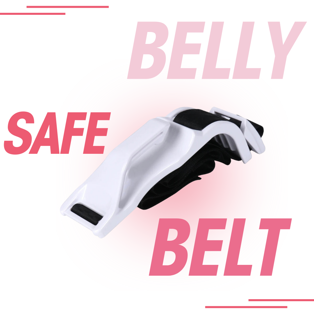 BellySafe Belt