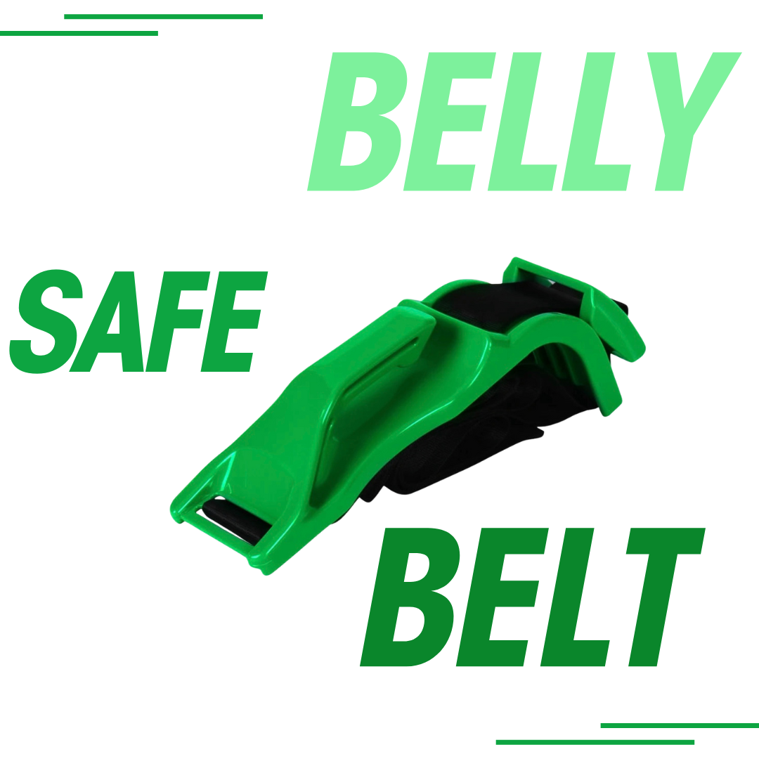 BellySafe Belt