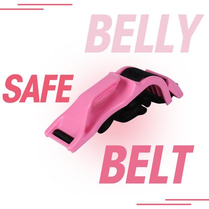 BellySafe Belt