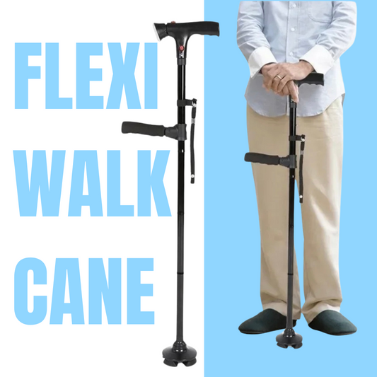 FlexiWalk Cane