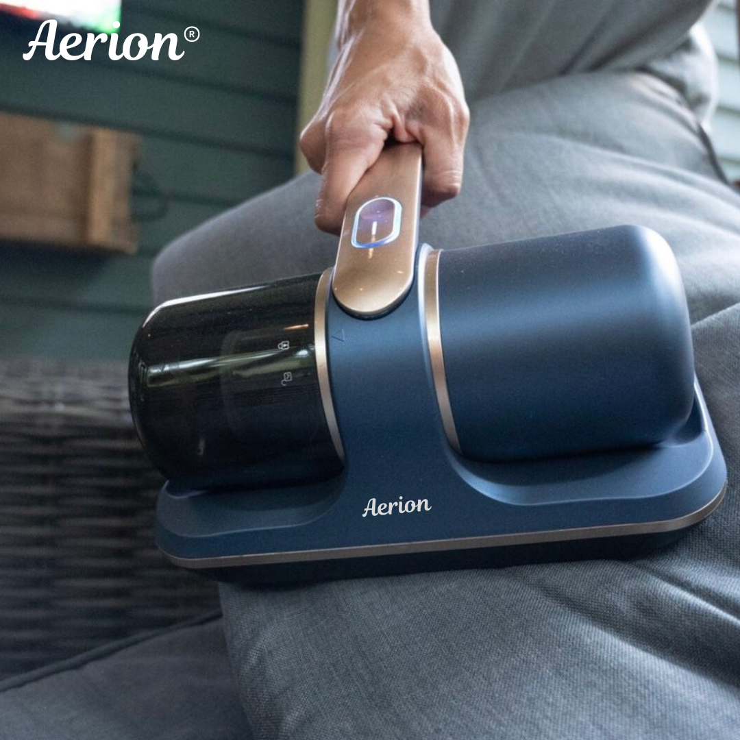 Aerion Fabric Vacuum