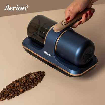 Aerion Fabric Vacuum