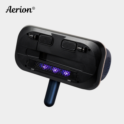 Aerion Fabric Vacuum