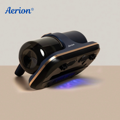 Aerion Fabric Vacuum