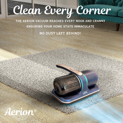 Aerion Fabric Vacuum