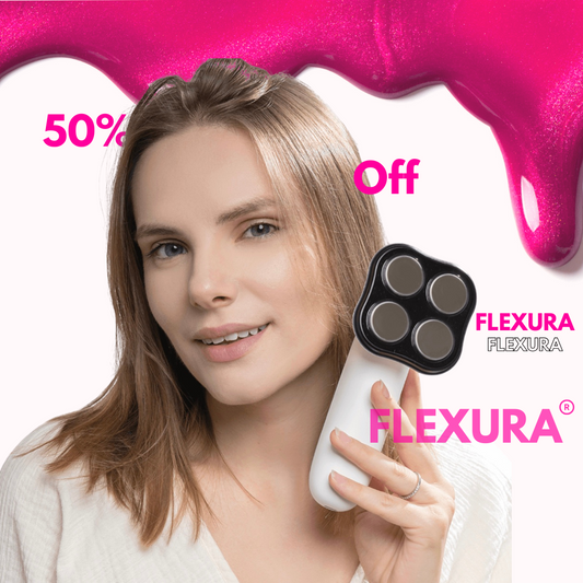 FLEXURA Ultrasonic Cavitation